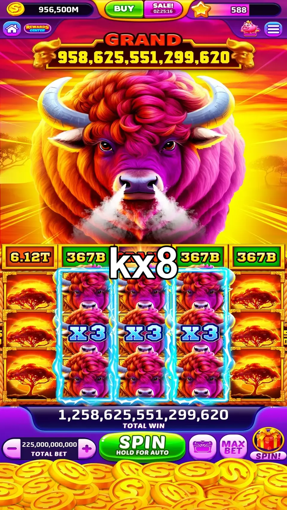 kx8 লগইন